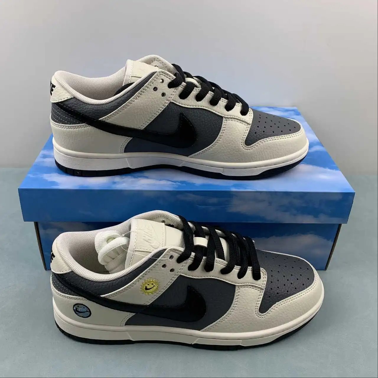 Nike Dunk Low BB1609-117