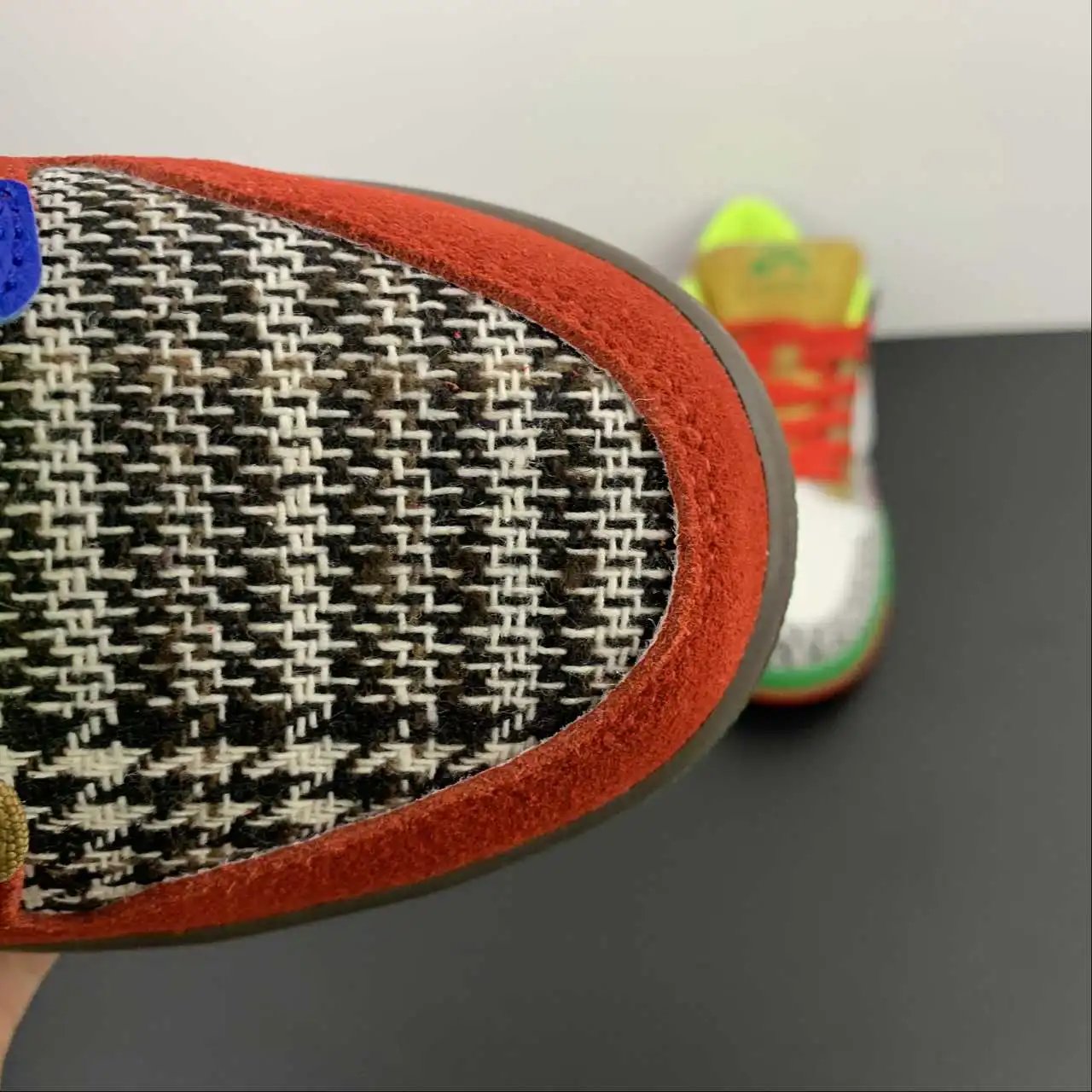 Nike Dunk Low 318403-141 8