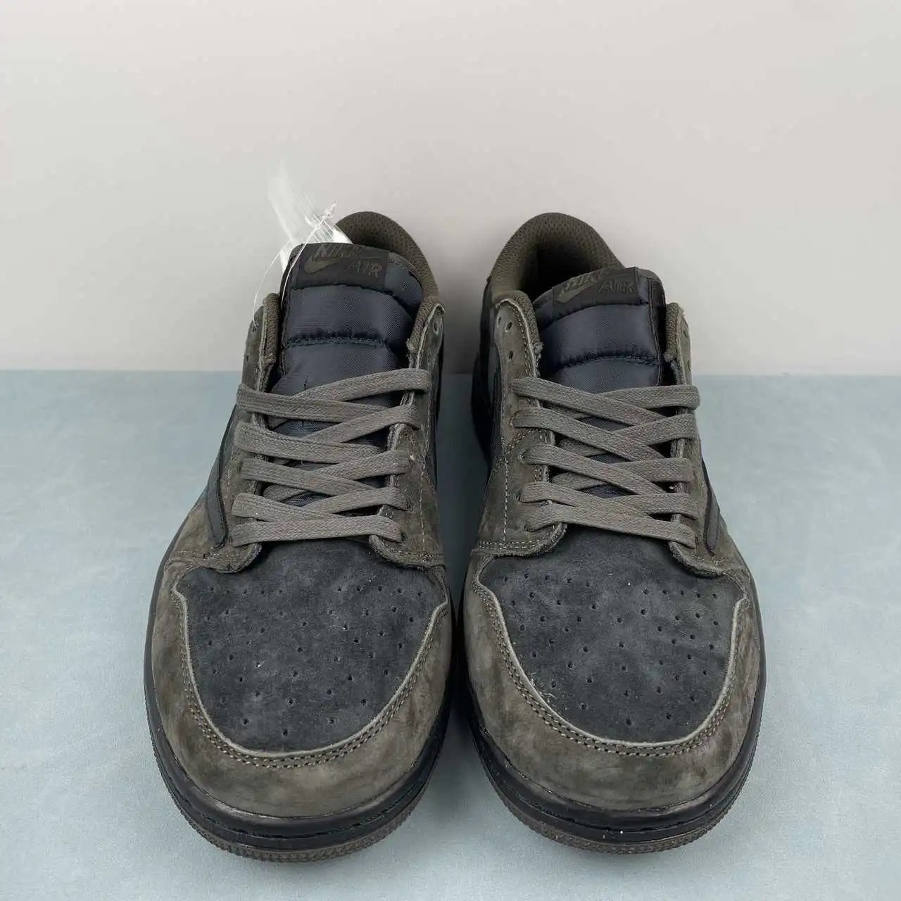 Air Jordan 1 Low CQ4277-111 thumbnail 3