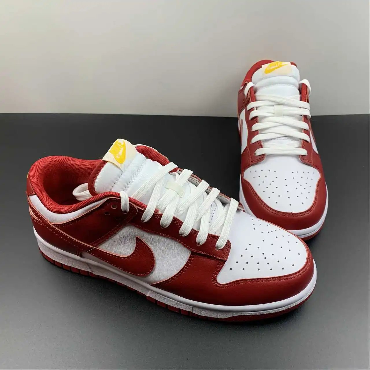 Nike Dunk Low DD1391-602 thumbnail 2