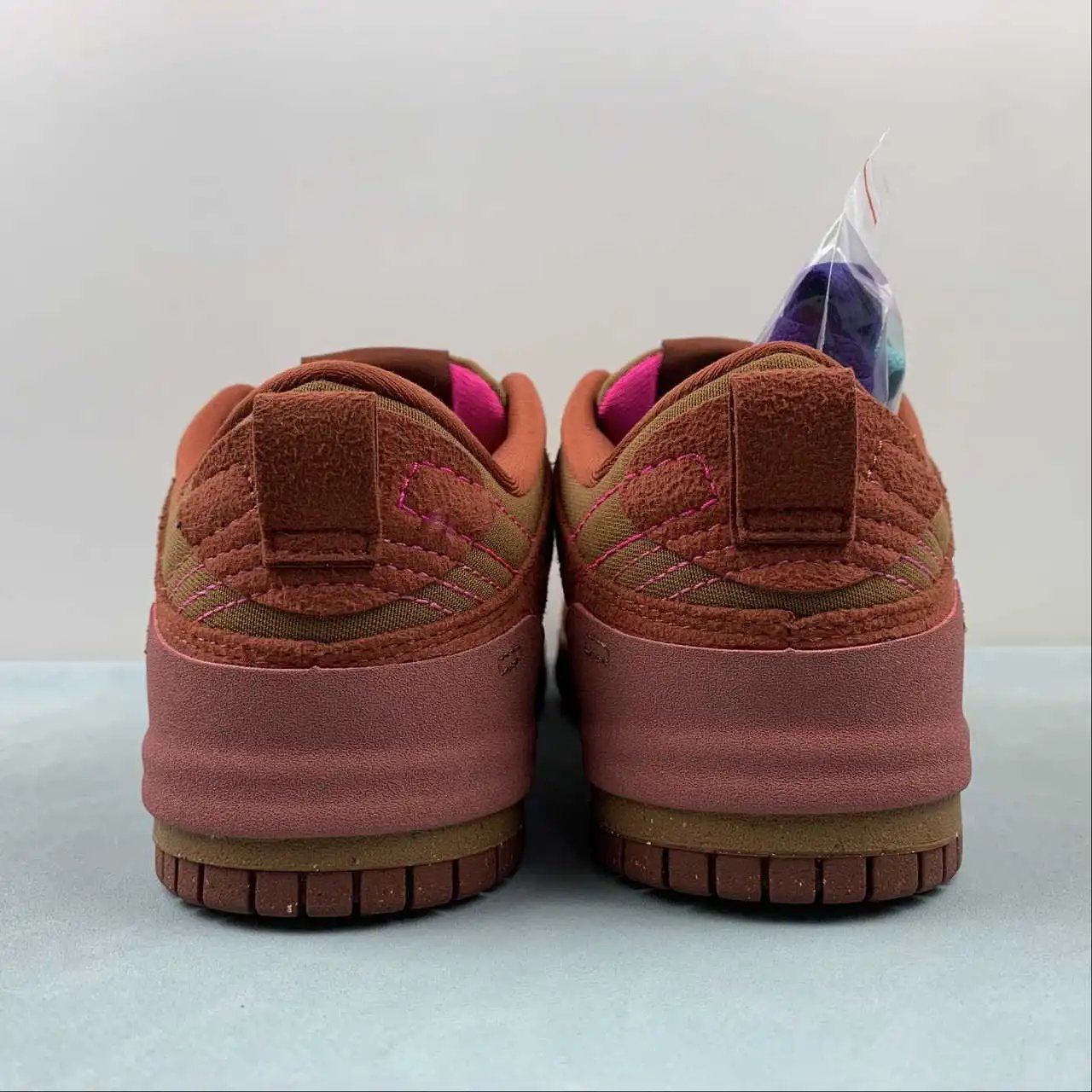 Nike Dunk Low DH4402-200 11