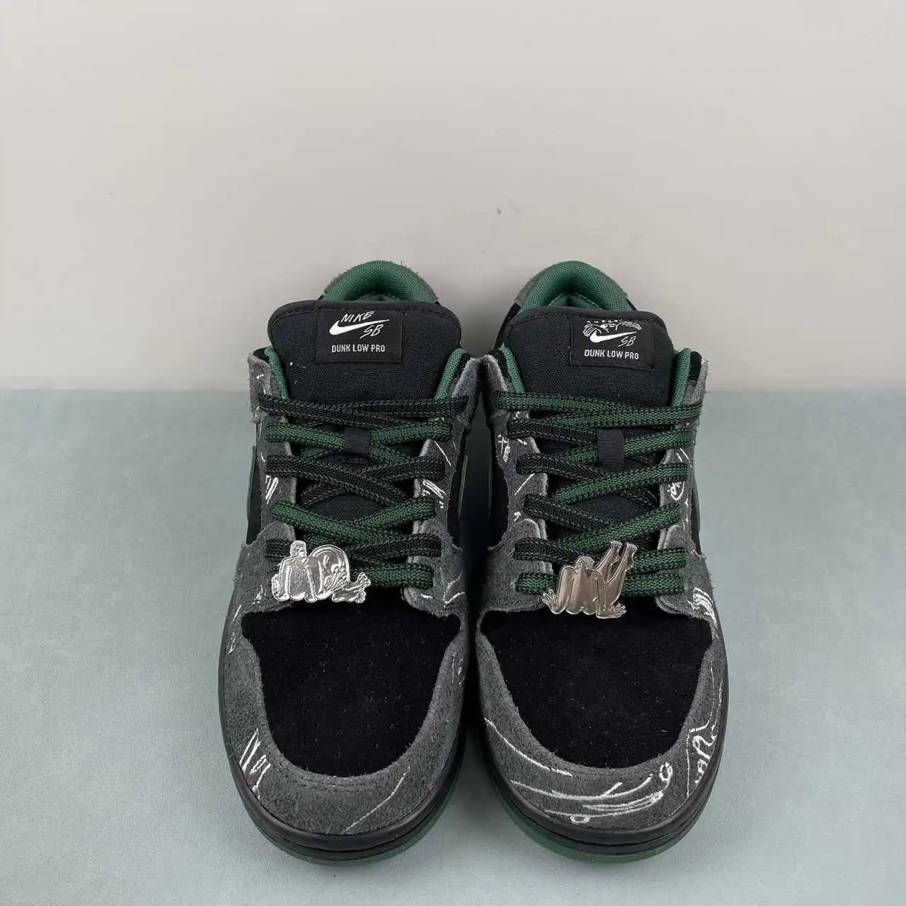 Nike Dunk Low HF7743-001 thumbnail 3
