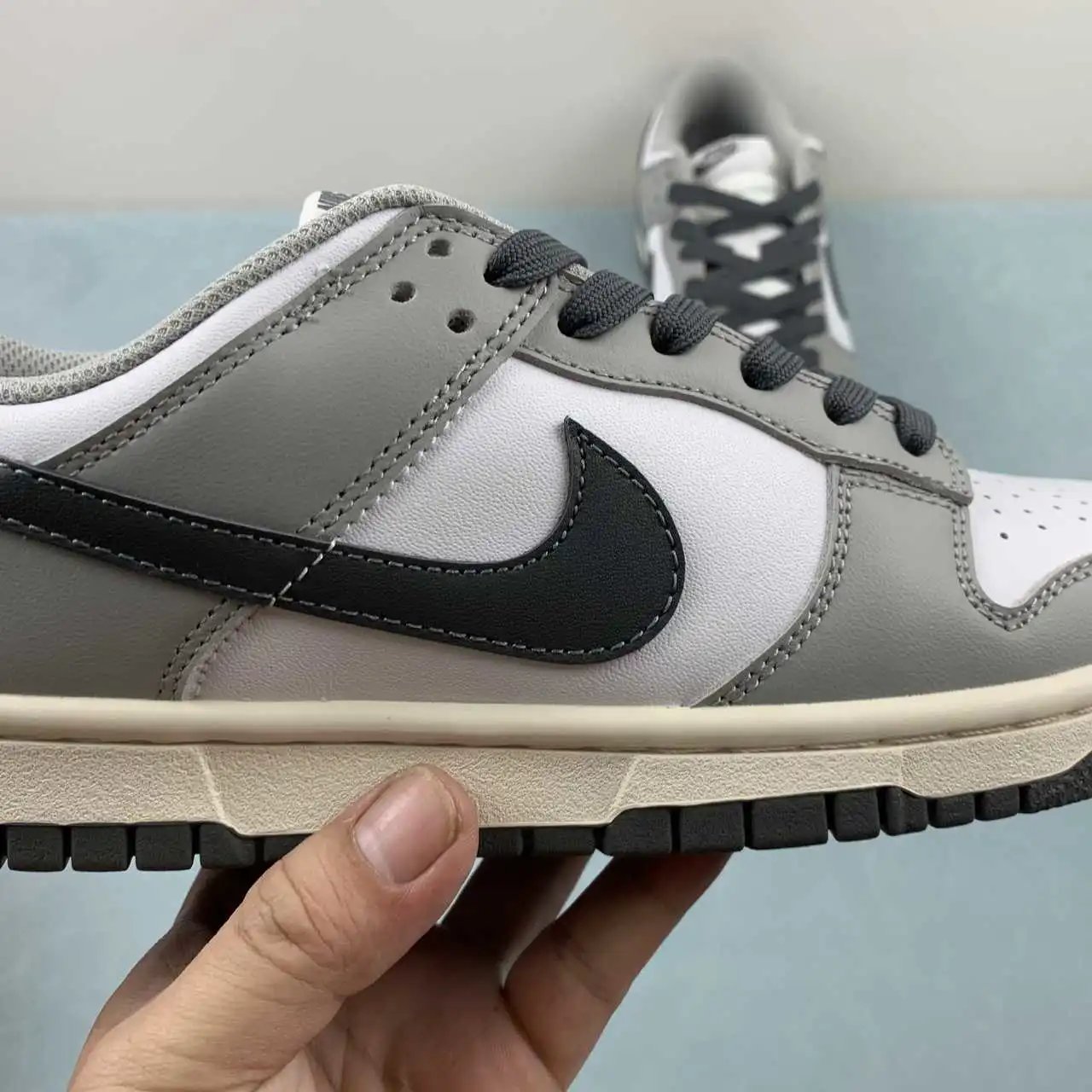 Nike Dunk Low DD1503-117 6