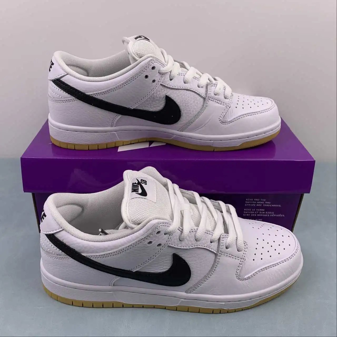 Nike Dunk Low CD2563-101