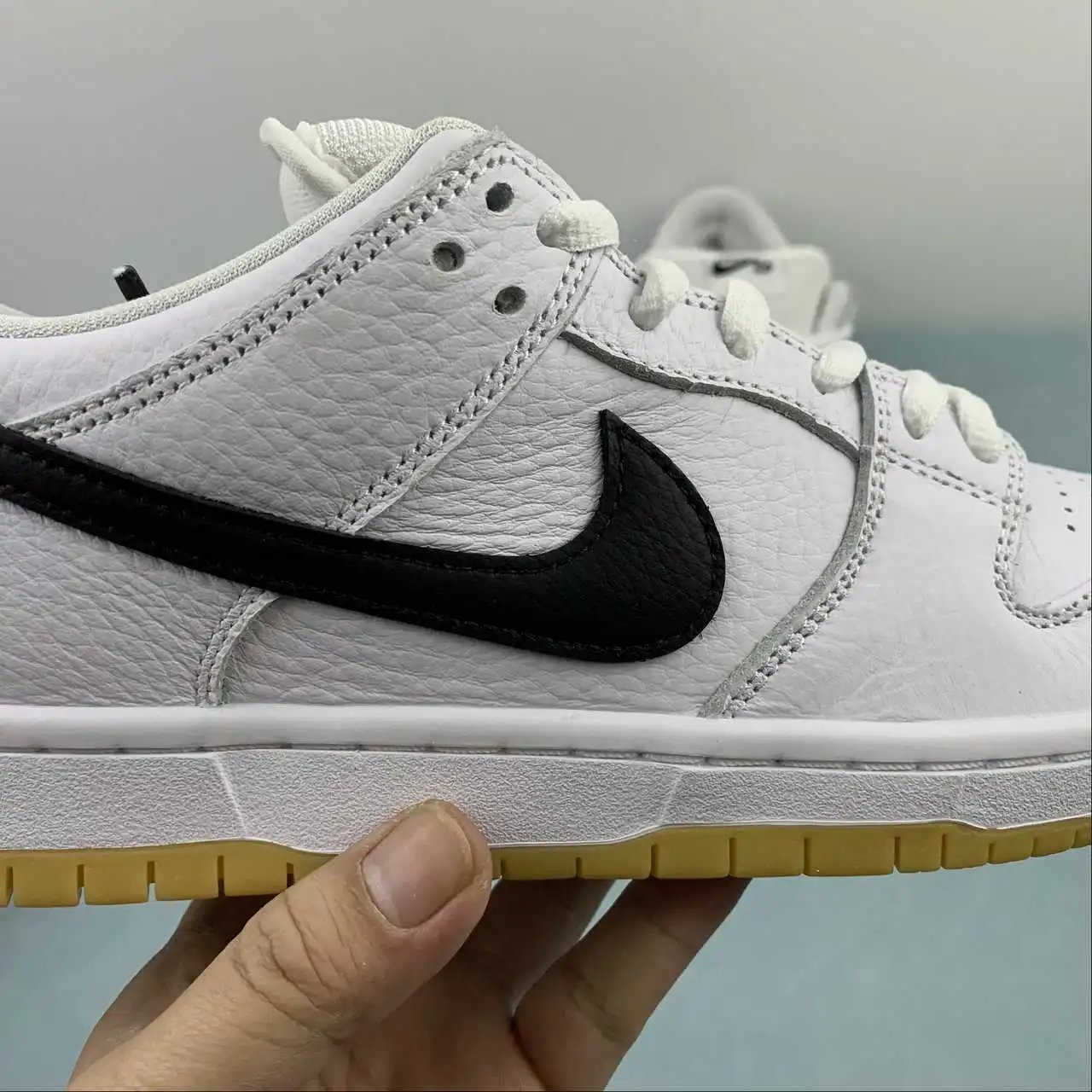 Nike Dunk Low CD2563-101 6