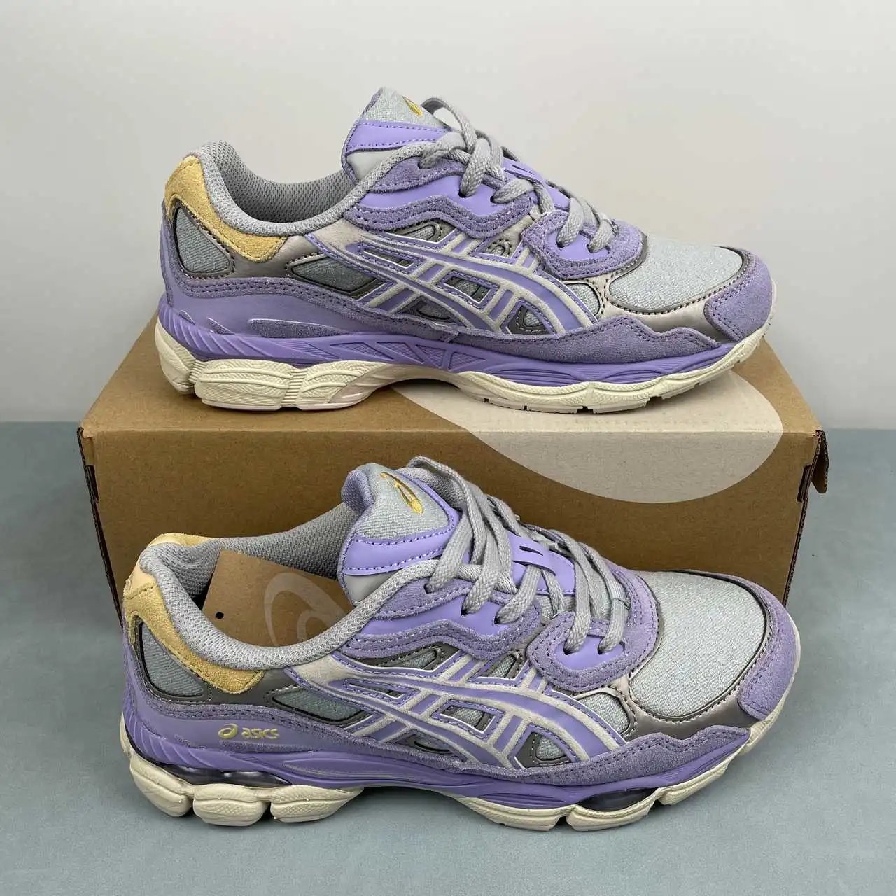 Asics CEL-NYC 1203A826-020