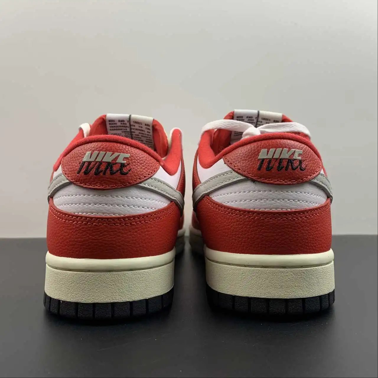 Nike Dunk Low DZ2536-600 11