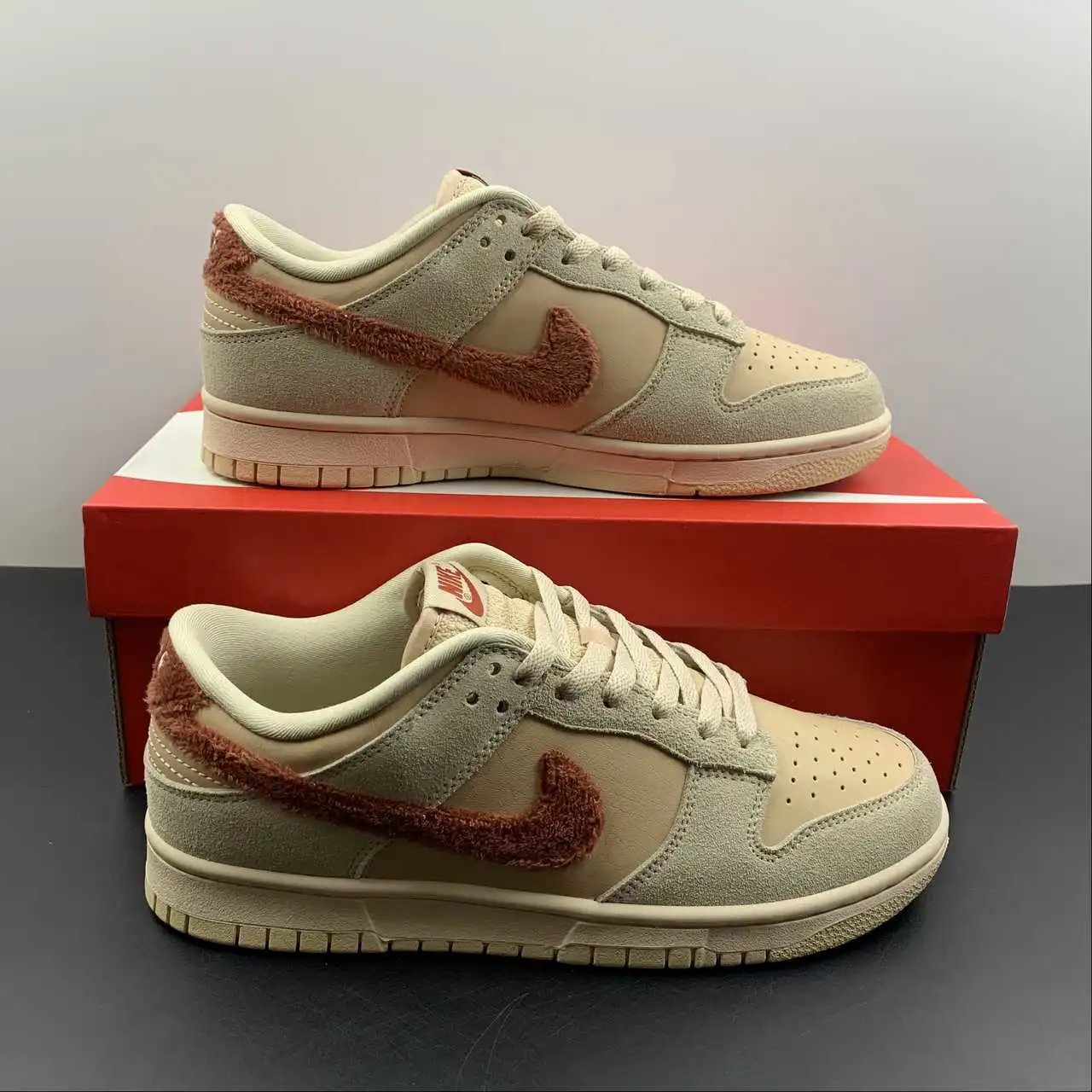 Nike Dunk Low DZ4706-200