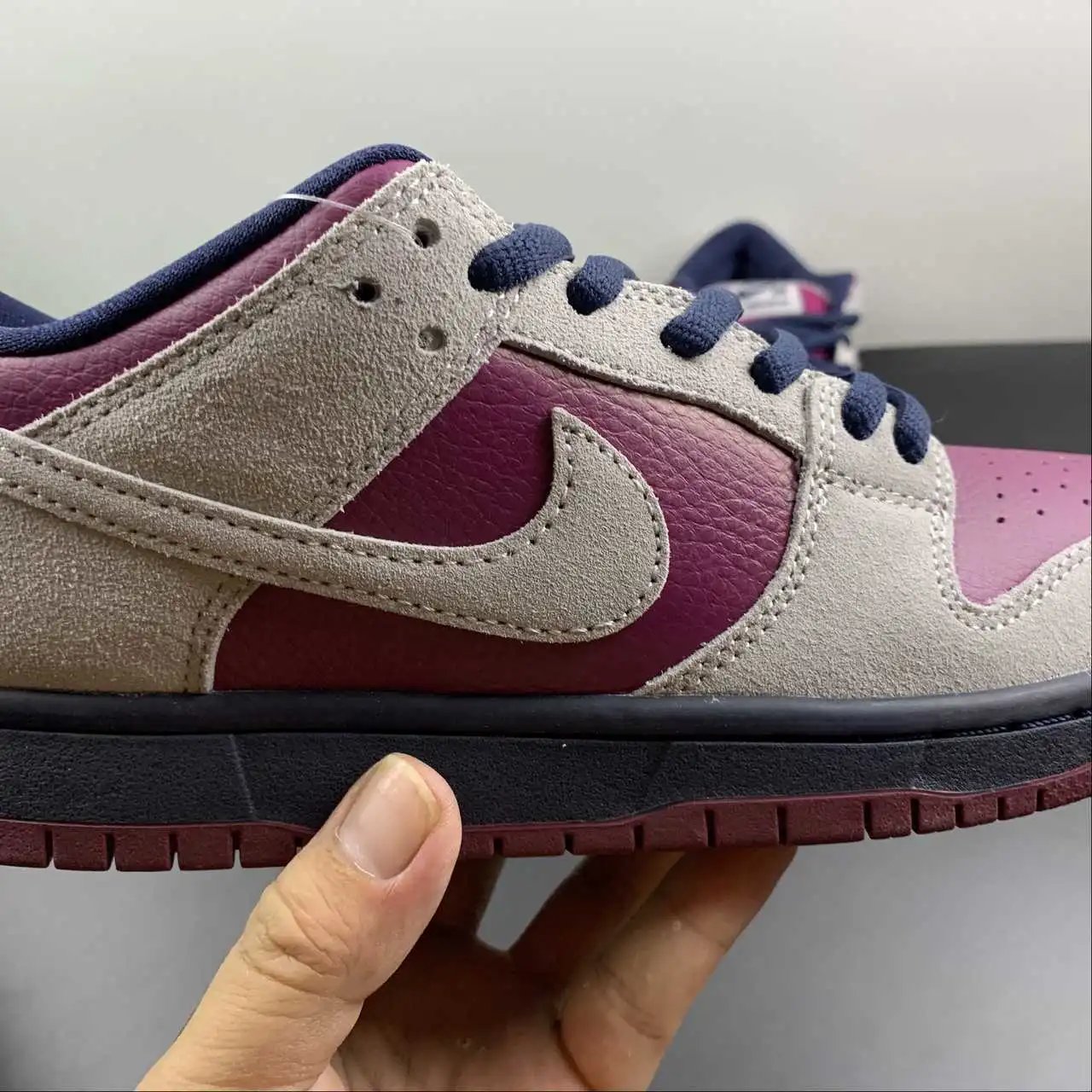 Nike Dunk Low BQ6817-001 6
