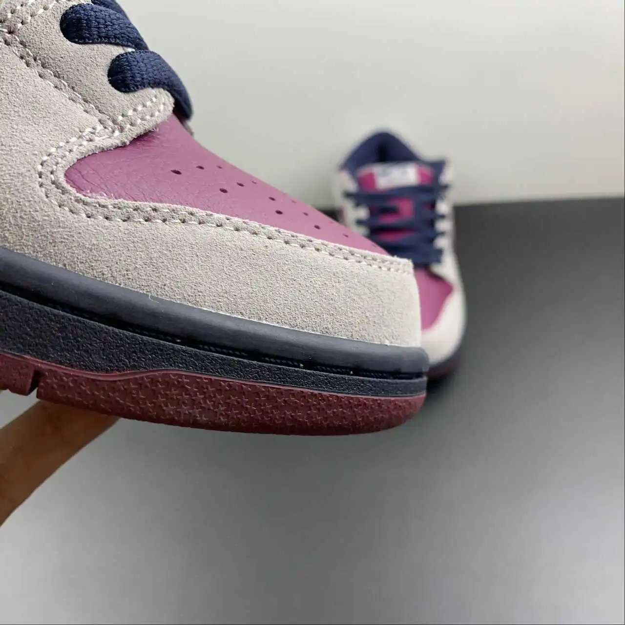 Nike Dunk Low BQ6817-001 7