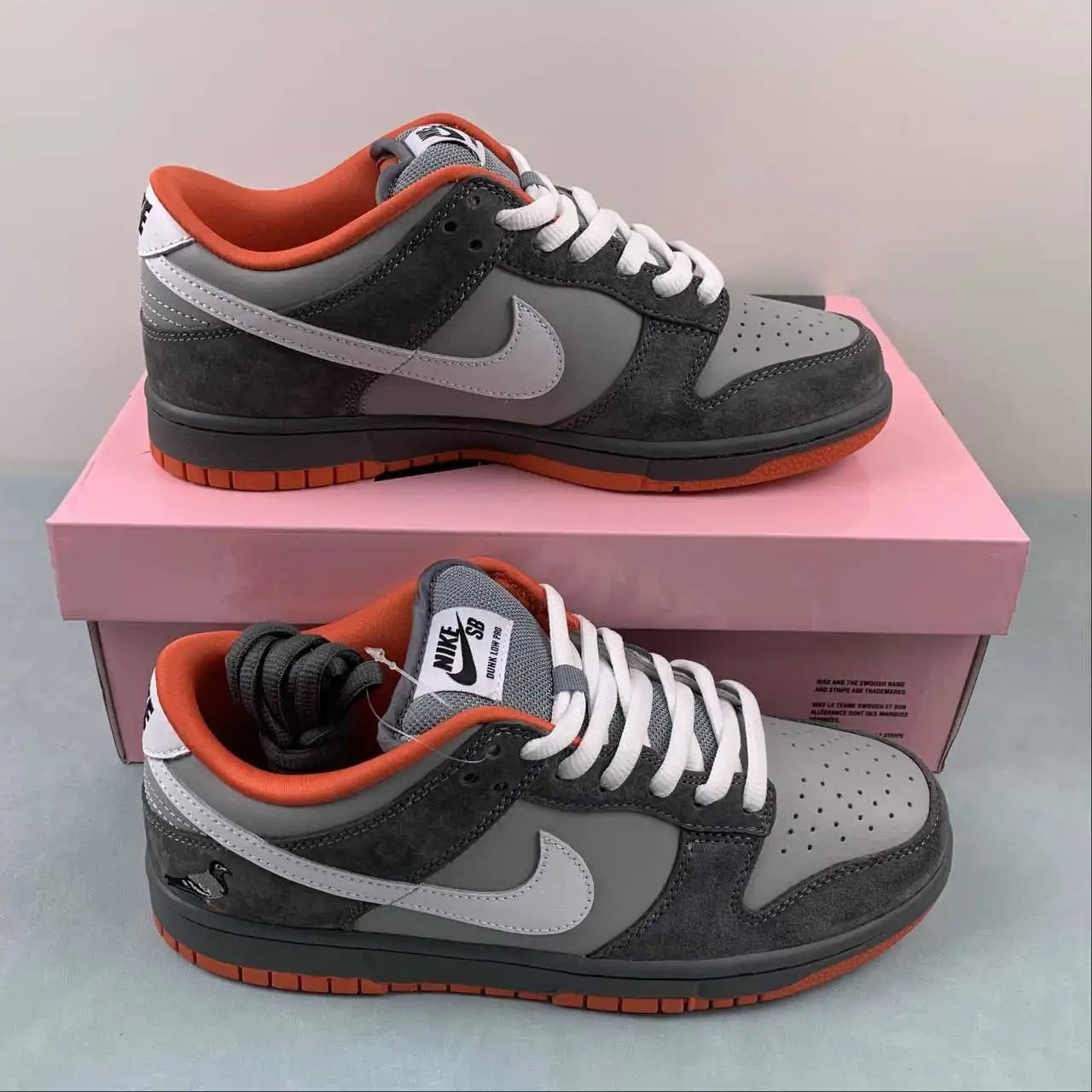 Nike Dunk Low 304292-011