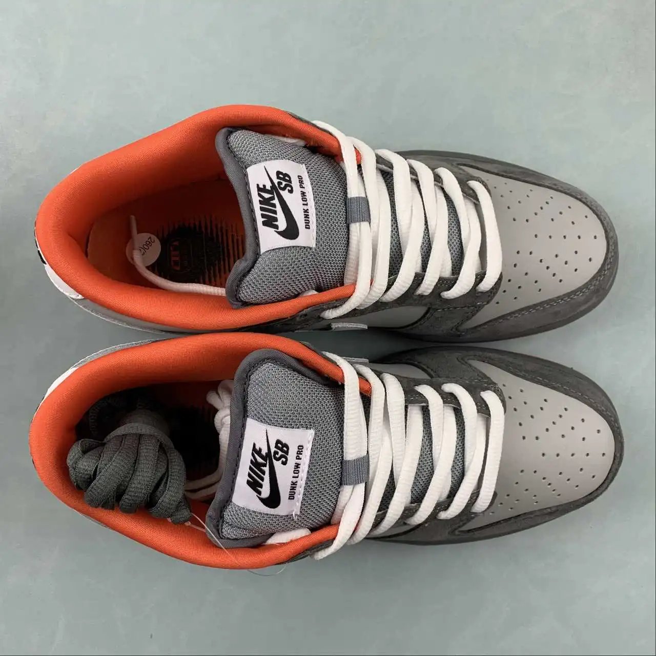 Nike Dunk Low 304292-011 9