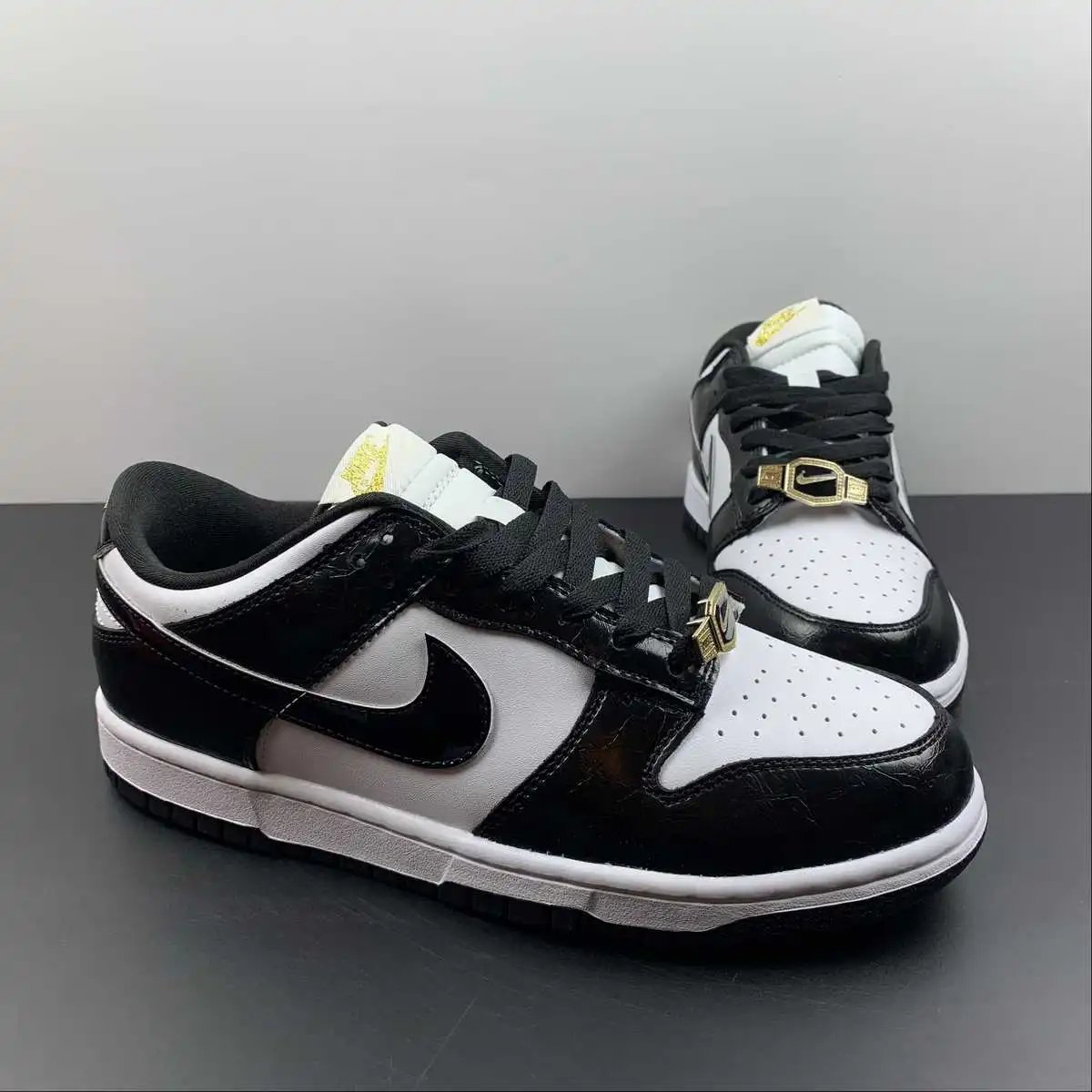 Nike Dunk Low DR9511-100 thumbnail 2