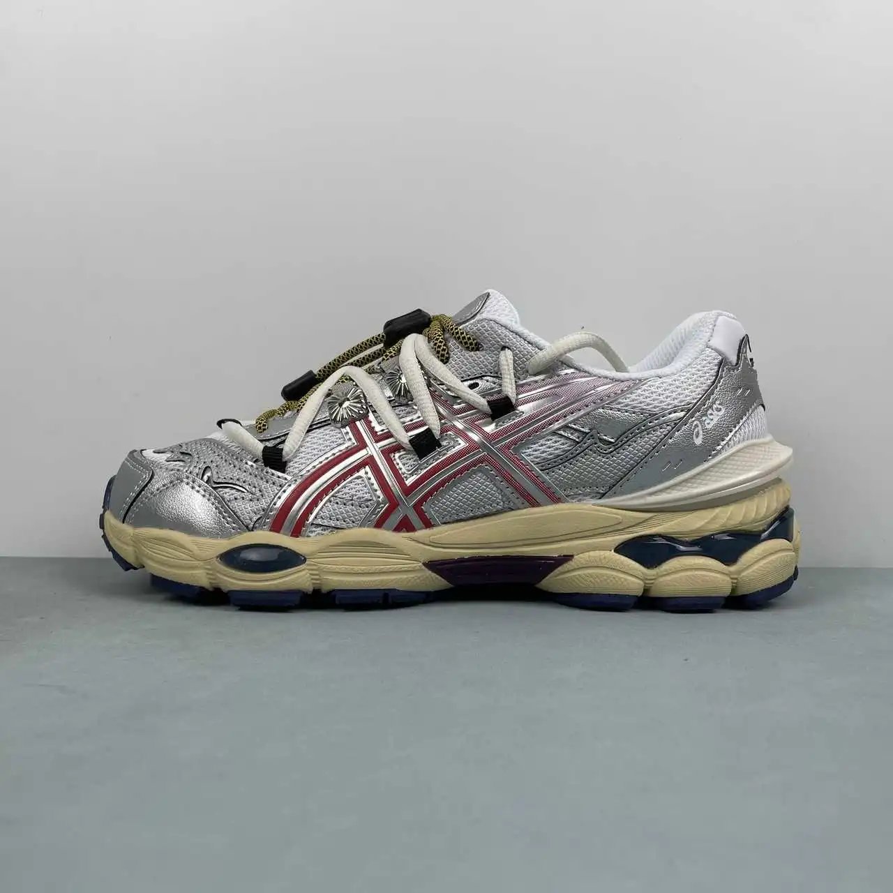 Asics GEL-CUMULUS 16 1203B115-100 thumbnail 4