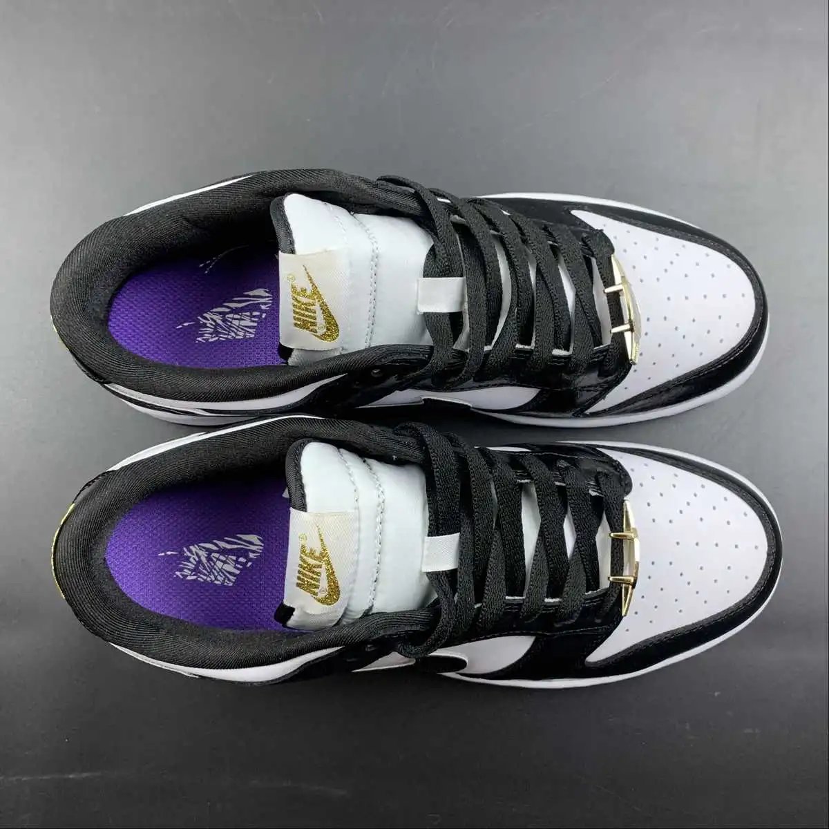 Nike Dunk Low DR9511-100 9