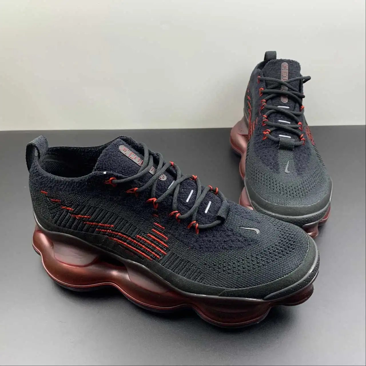 Nike Air Max Scorpion FK DJ4701-004 thumbnail 2