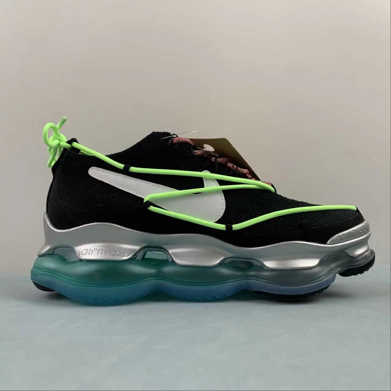 Nike Air Max Scorpion FK FN8884-013 thumbnail 4