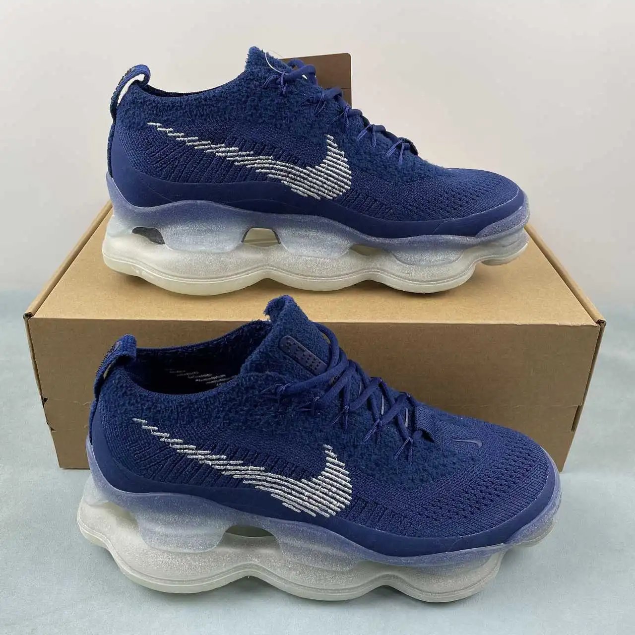 Nike Air Max Scorpion FK DJ4701-600