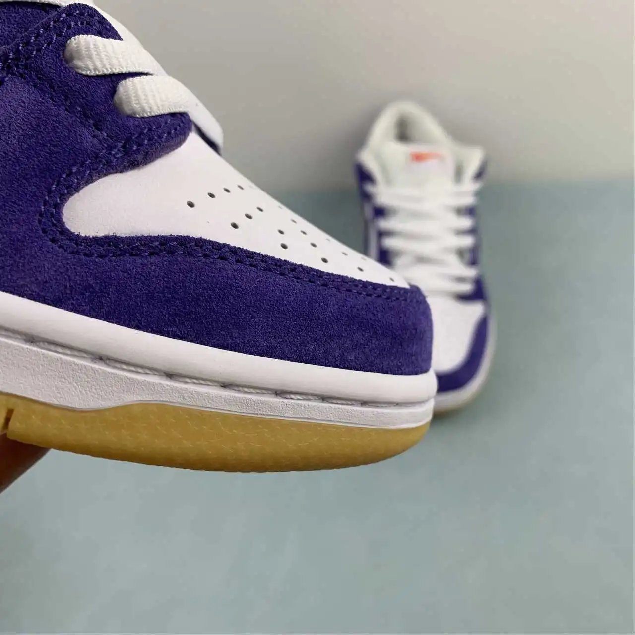 Nike Dunk Low DV5464-500 7