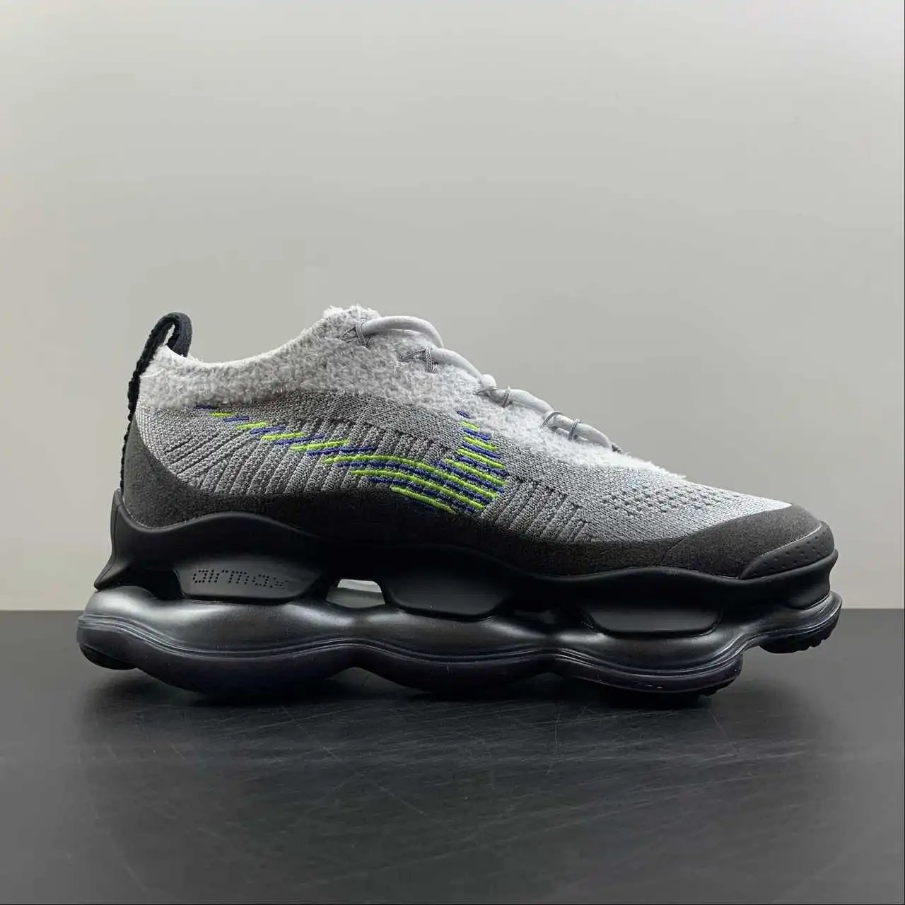 Nike Air Max Scorpion FK DJ4701-002 thumbnail 4