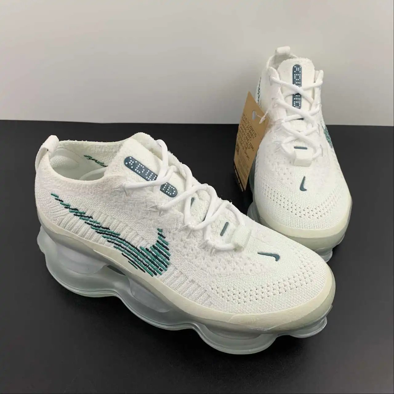 Nike Air Max Scorpion FK DJ4701-100 thumbnail 2