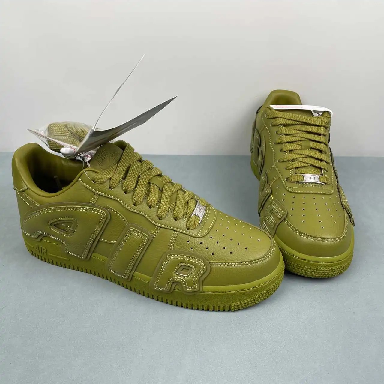 Nike Air Force 1 FQ7069-300 thumbnail 2