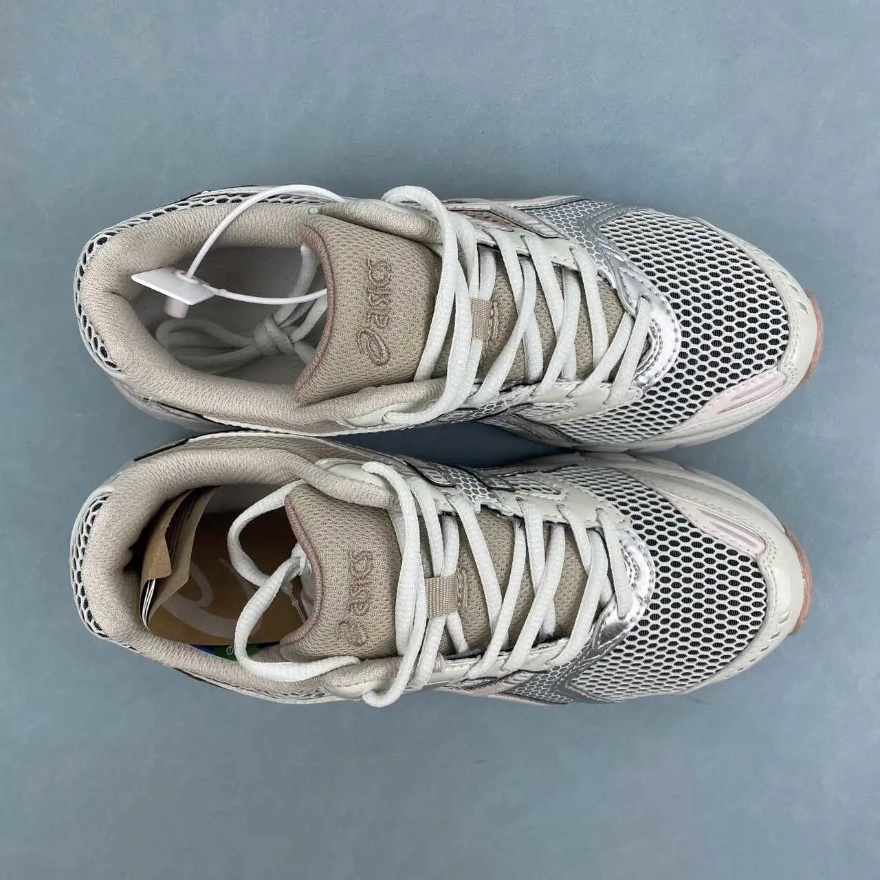 Asics GEL-DS TRAINER 14 1203A607-301 thumbnail 2