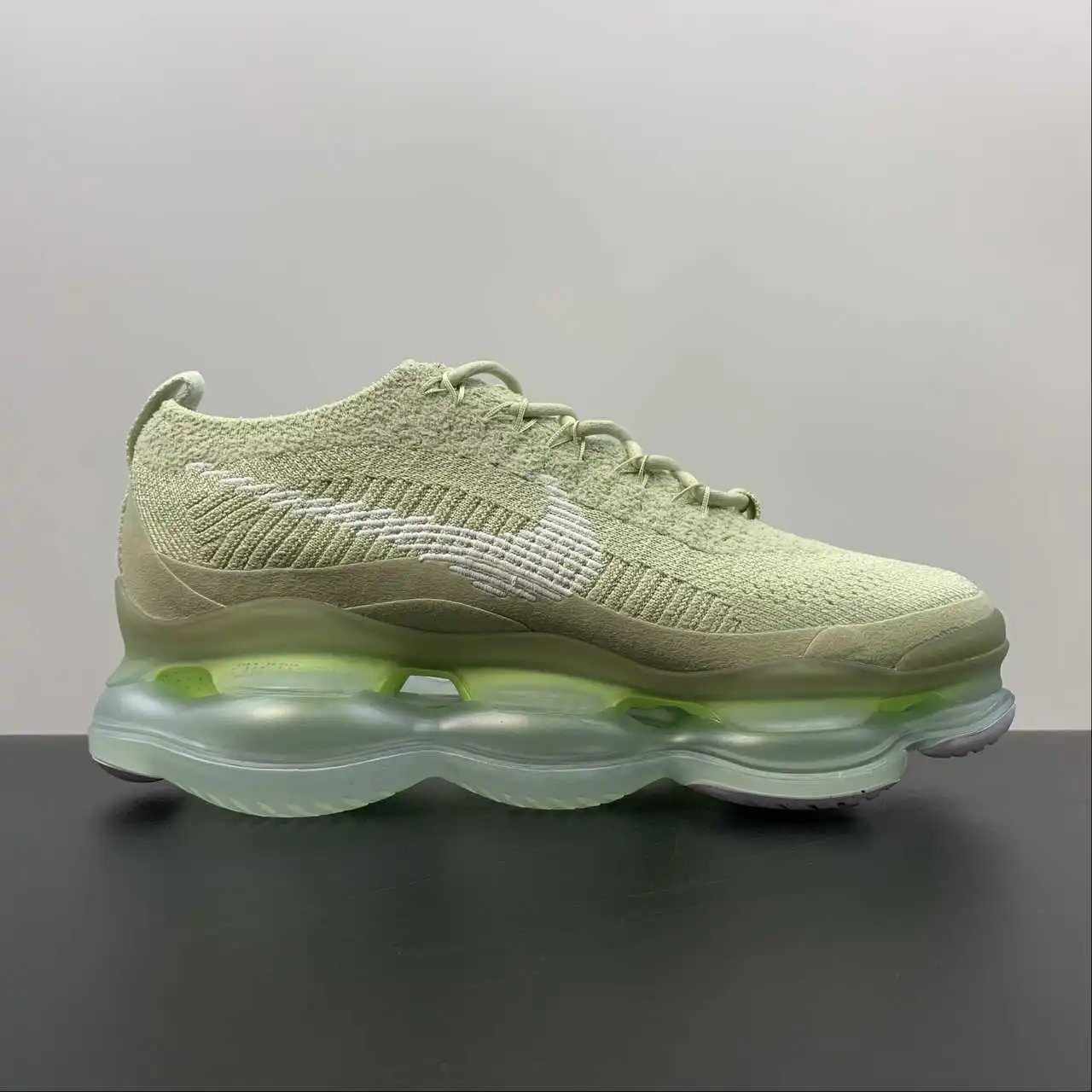 Nike Air Max Scorpion FK DJ4702-300 thumbnail 4