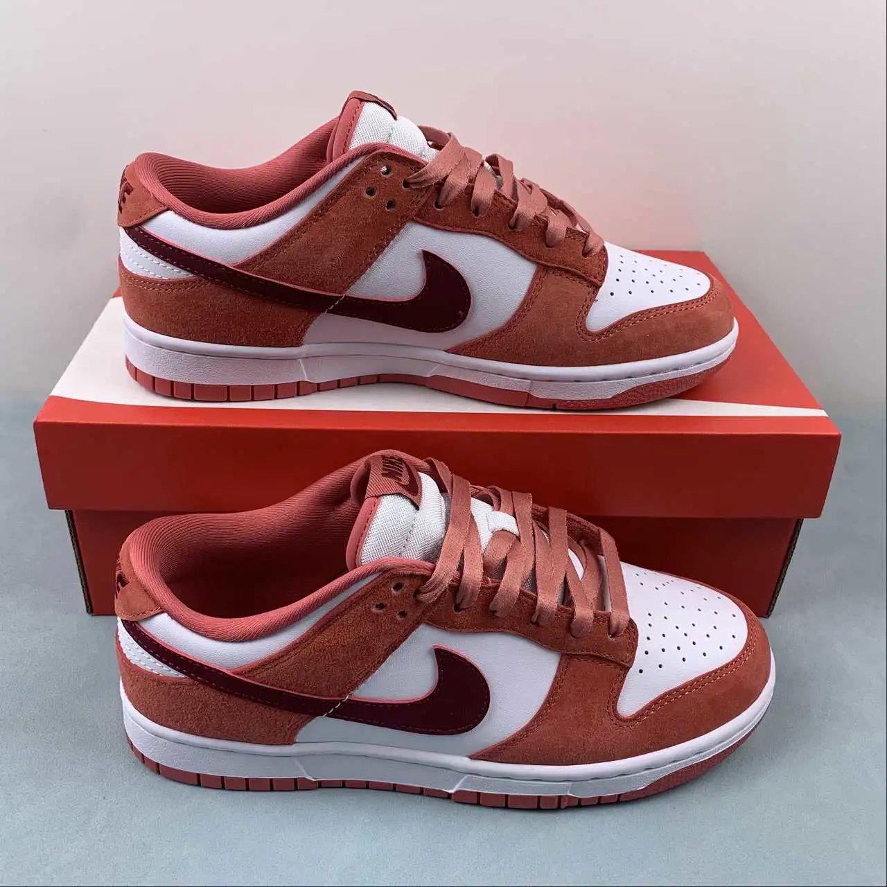 Nike Dunk Low FQ7056-100