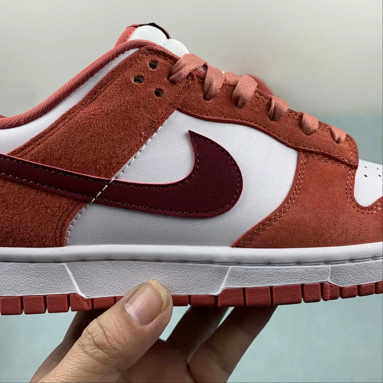 Nike Dunk Low FQ7056-100 6
