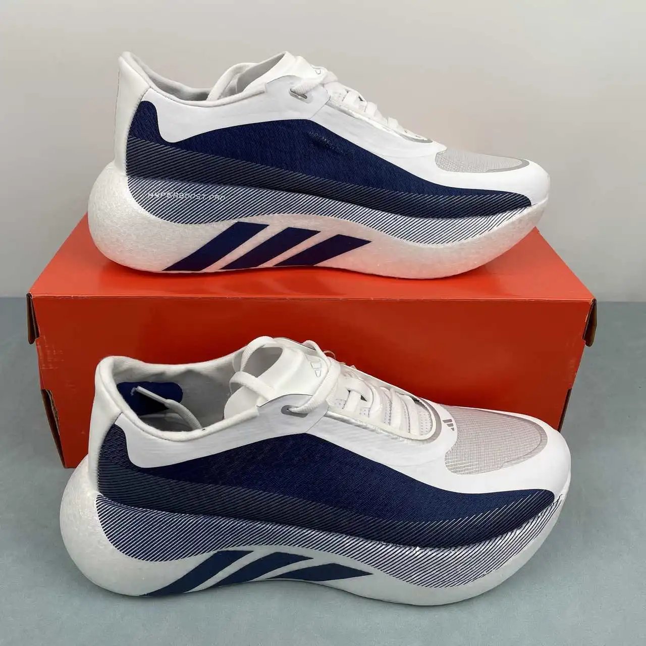 Adidas HYPERBOOST EDGE M KI1911