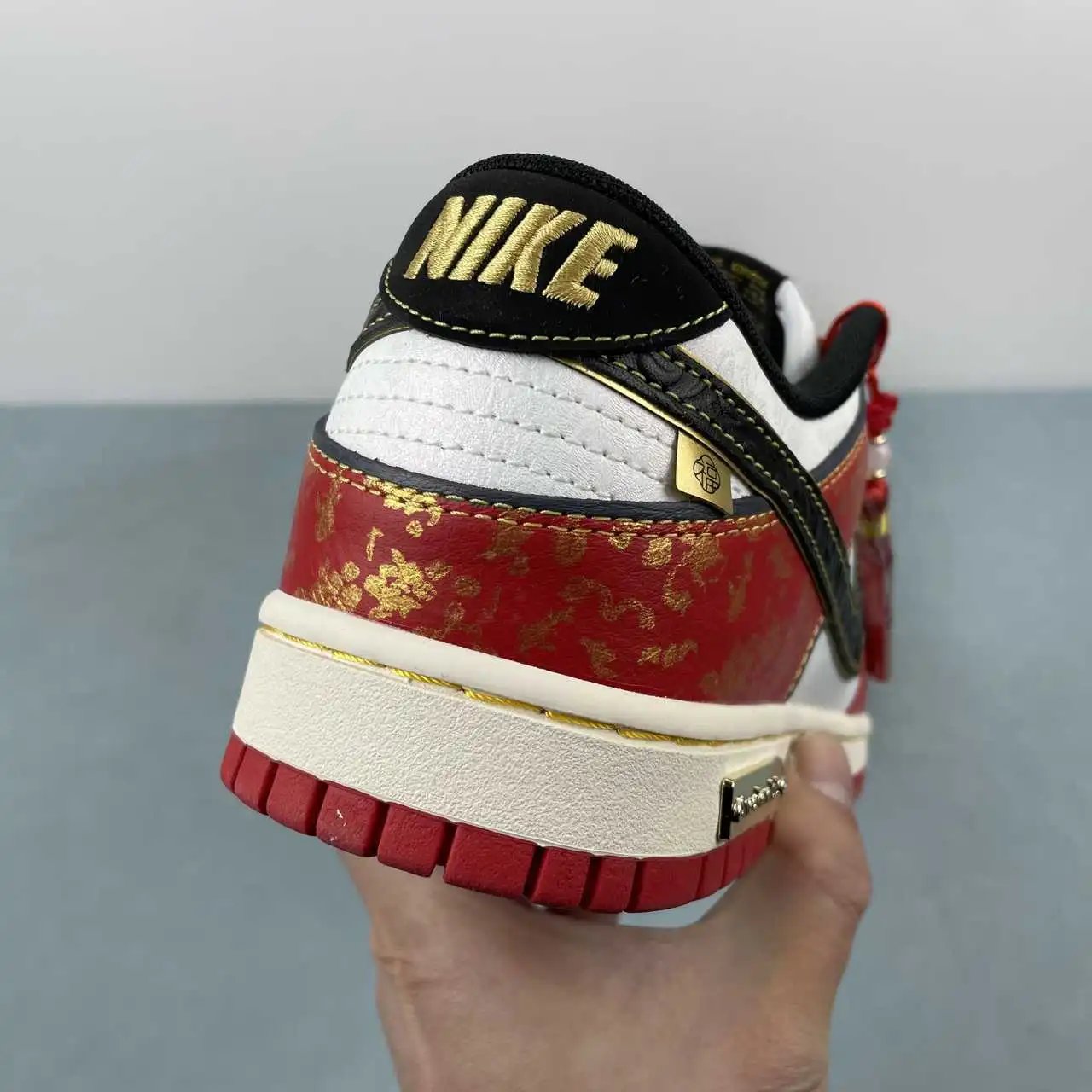 Nike Dunk Low RW1220-005 10