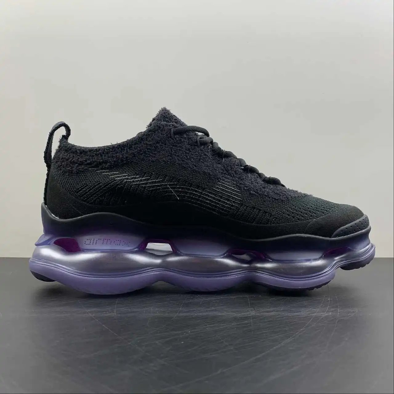 Nike Air Max Scorpion FK DR0888-001 thumbnail 4