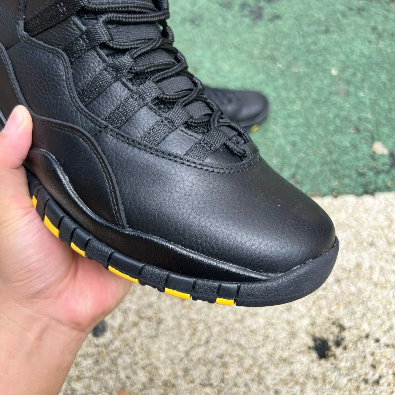 Air Jordan 10 hj6779-001 thumbnail 4