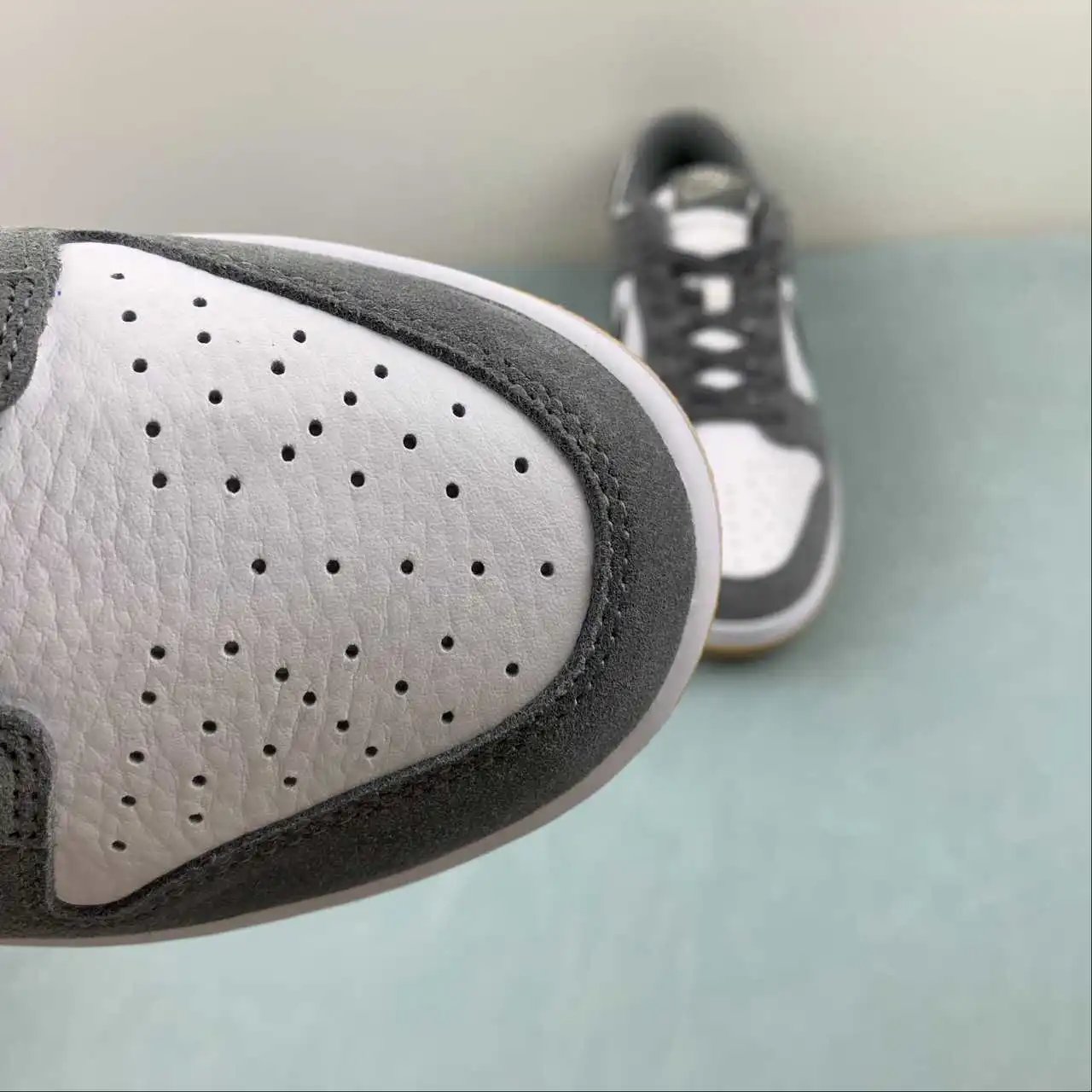 Nike Dunk Low FV0389-100 8