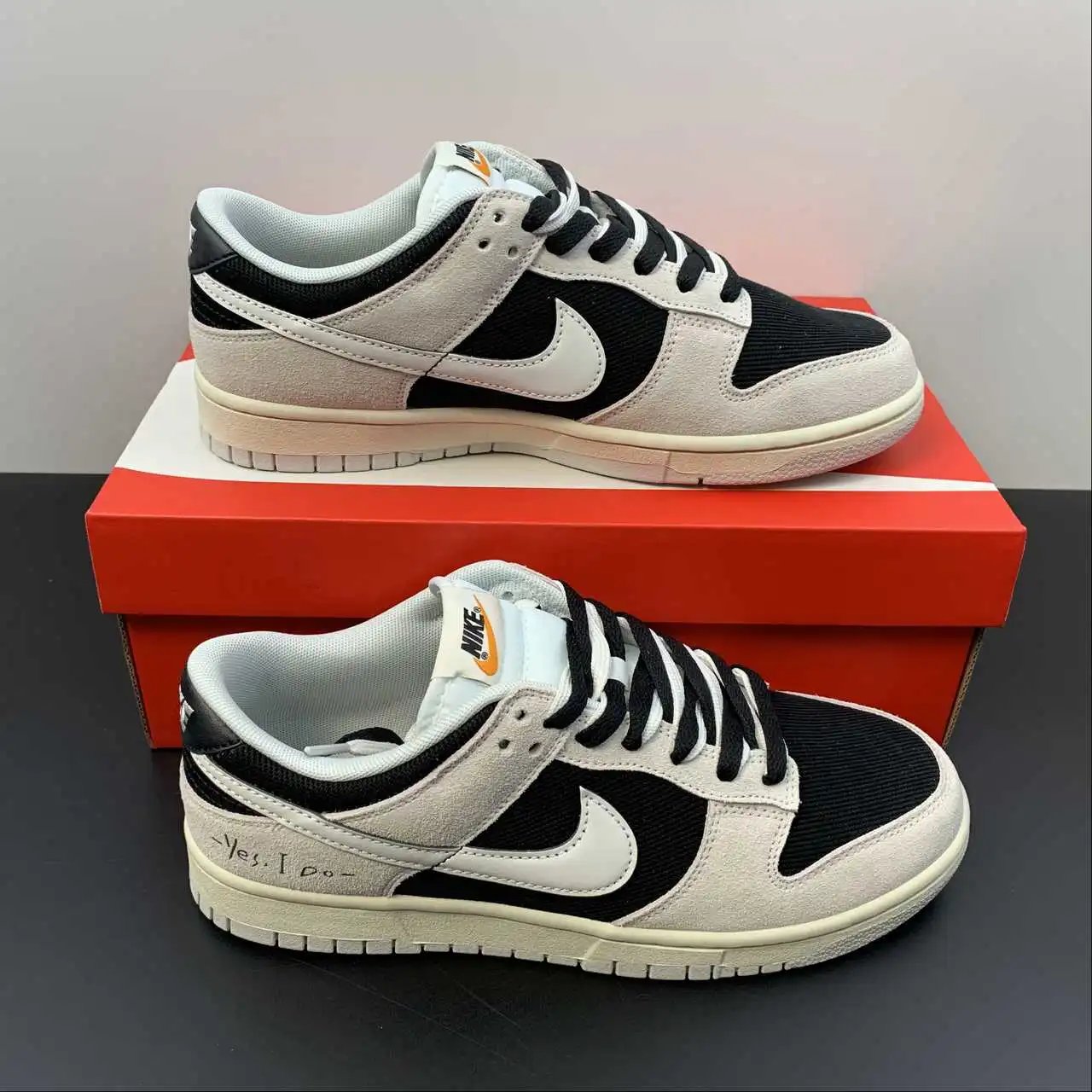 Nike Dunk Low DO9776-001