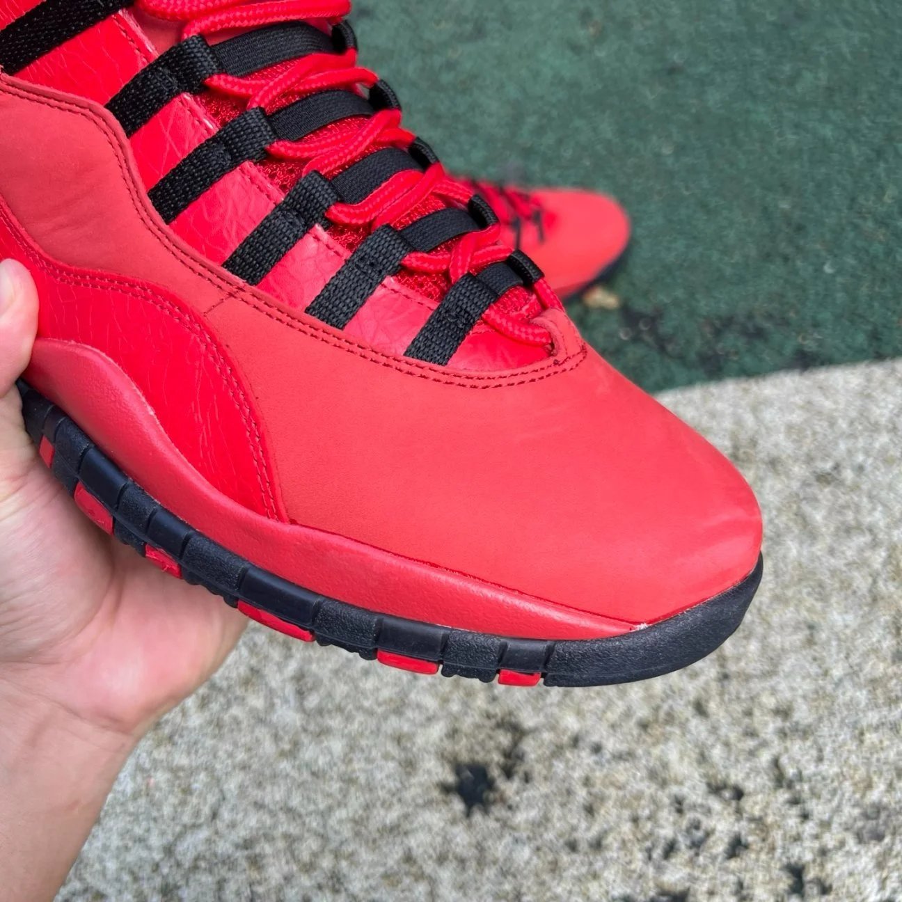 Air Jordan 10 AJ9100-625 thumbnail 4