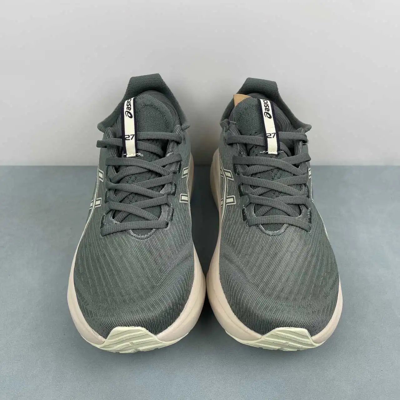 Asics GEL-NIMBUS 27 1011C091-402 thumbnail 3