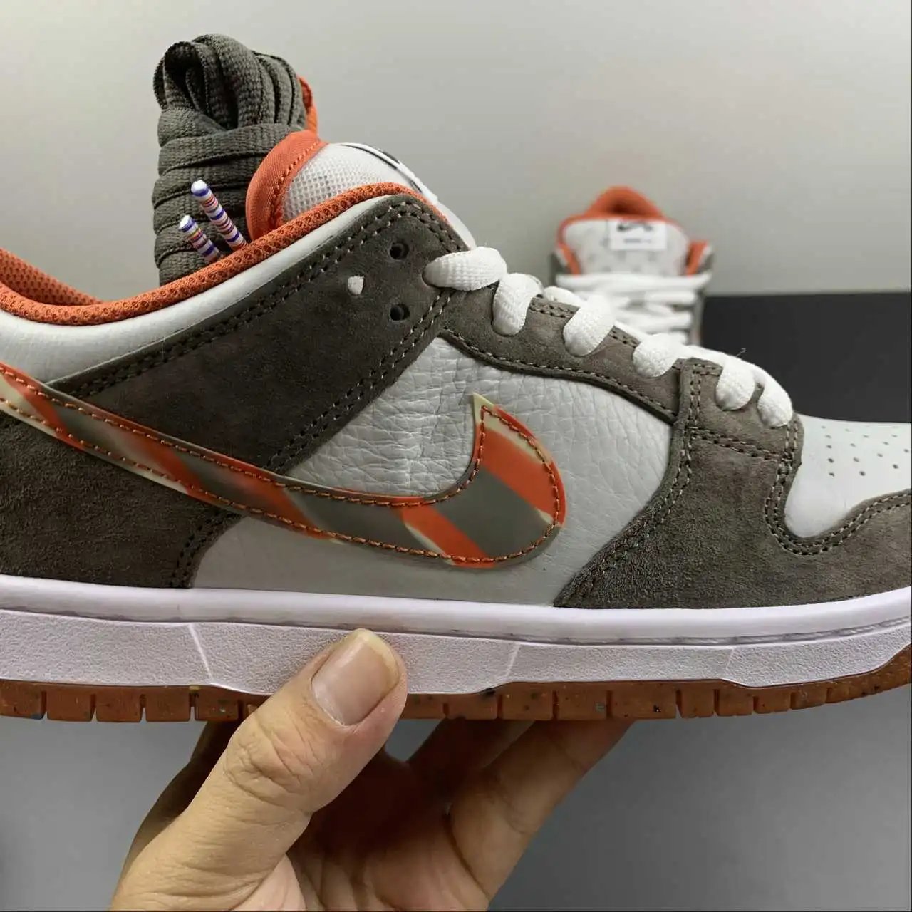 Nike Dunk Low DH7782-001 6