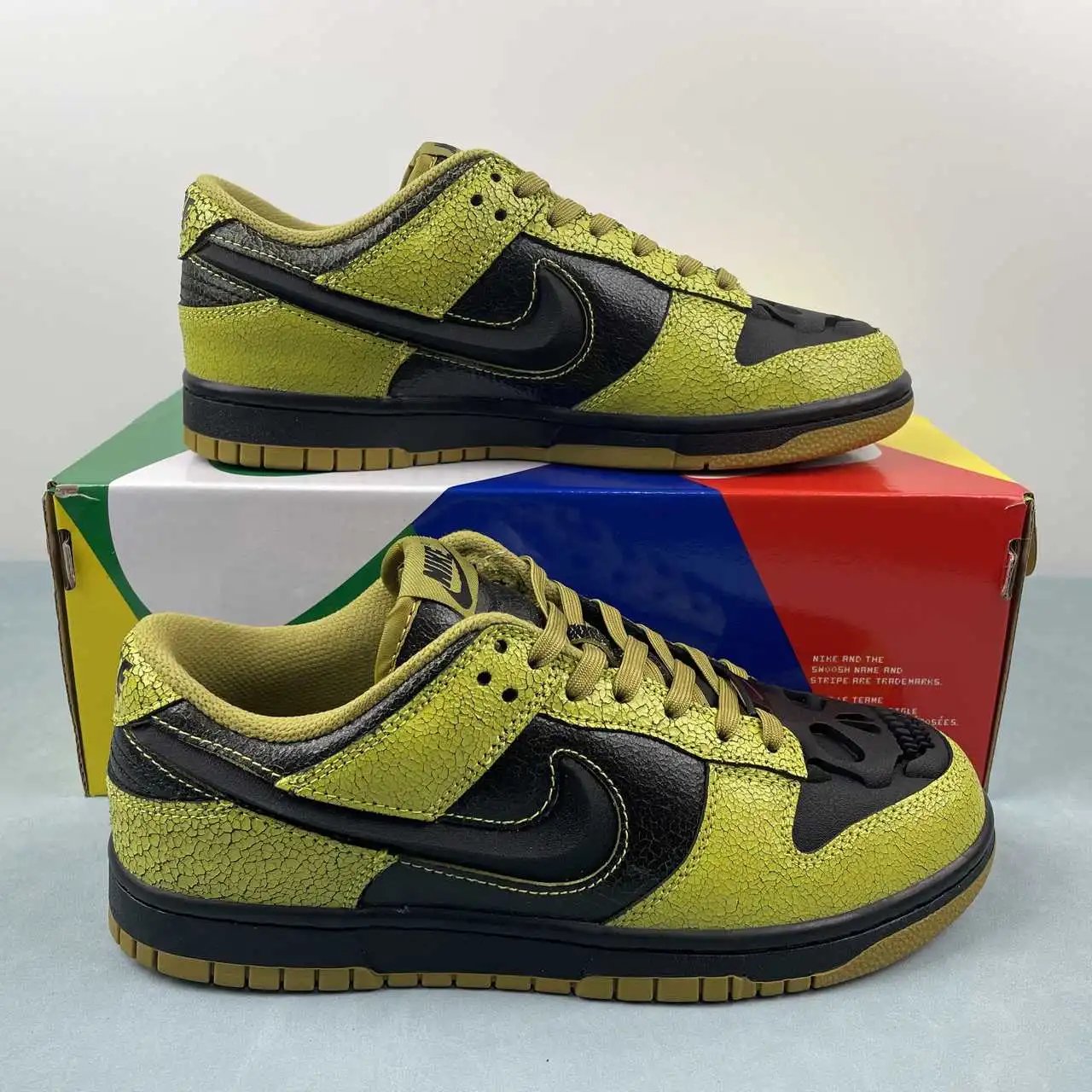Nike Dunk Low HV6103-300