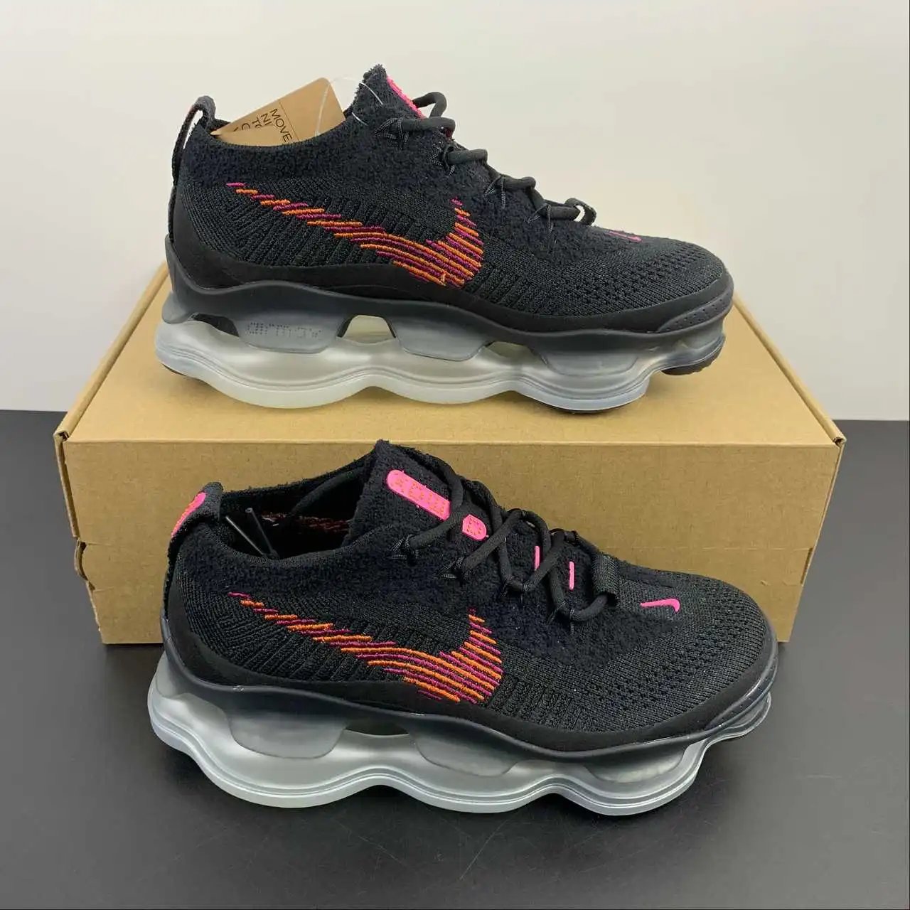 Nike Air Max Scorpion FK DZ0799-001