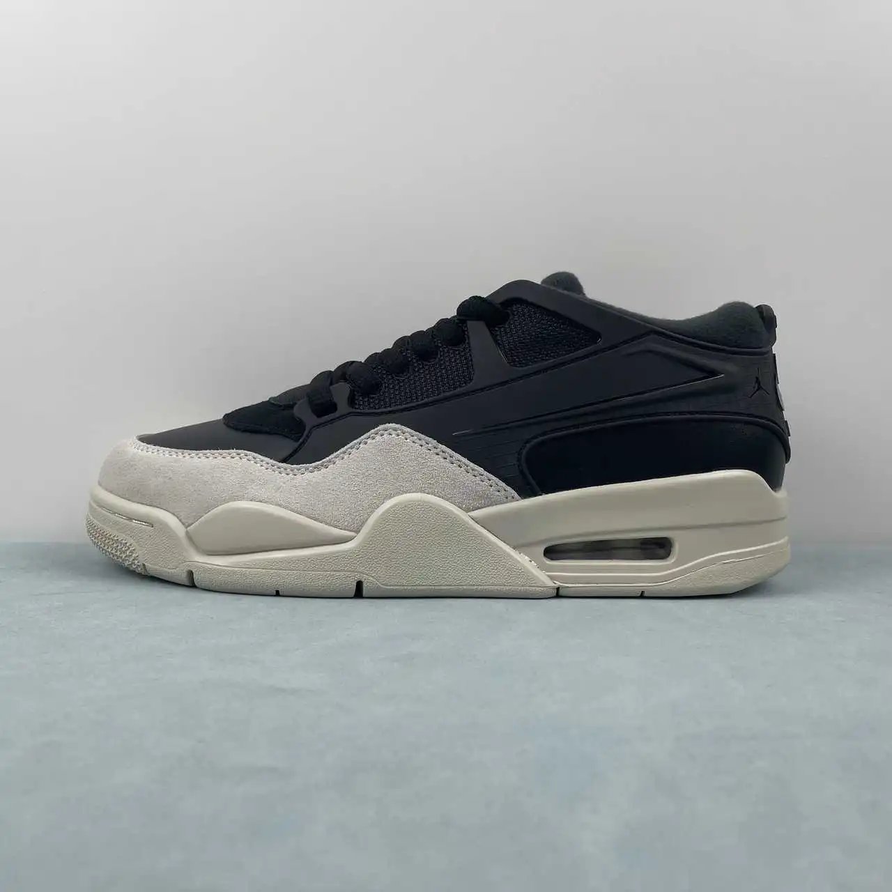 Air Jordan 4 FQ7939-001 6