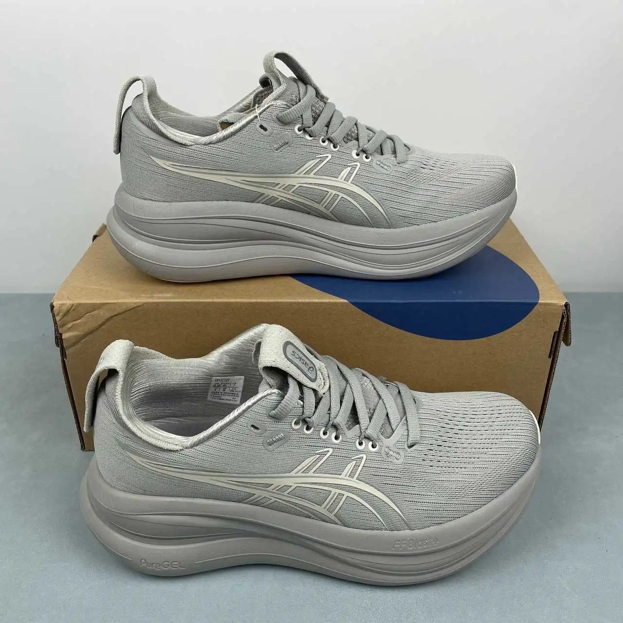 Asics GEL-NIMBUS 28 1011C127-021