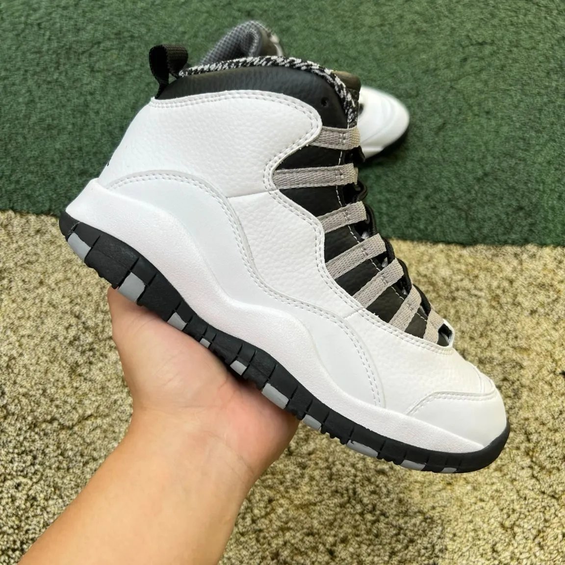 Air Jordan 10 ib7359-104 thumbnail 2