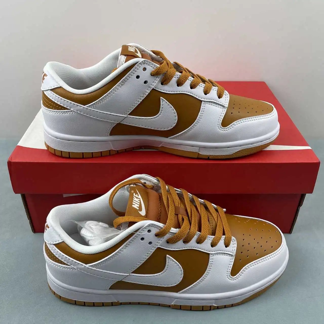 Nike Dunk Low FQ6965-700