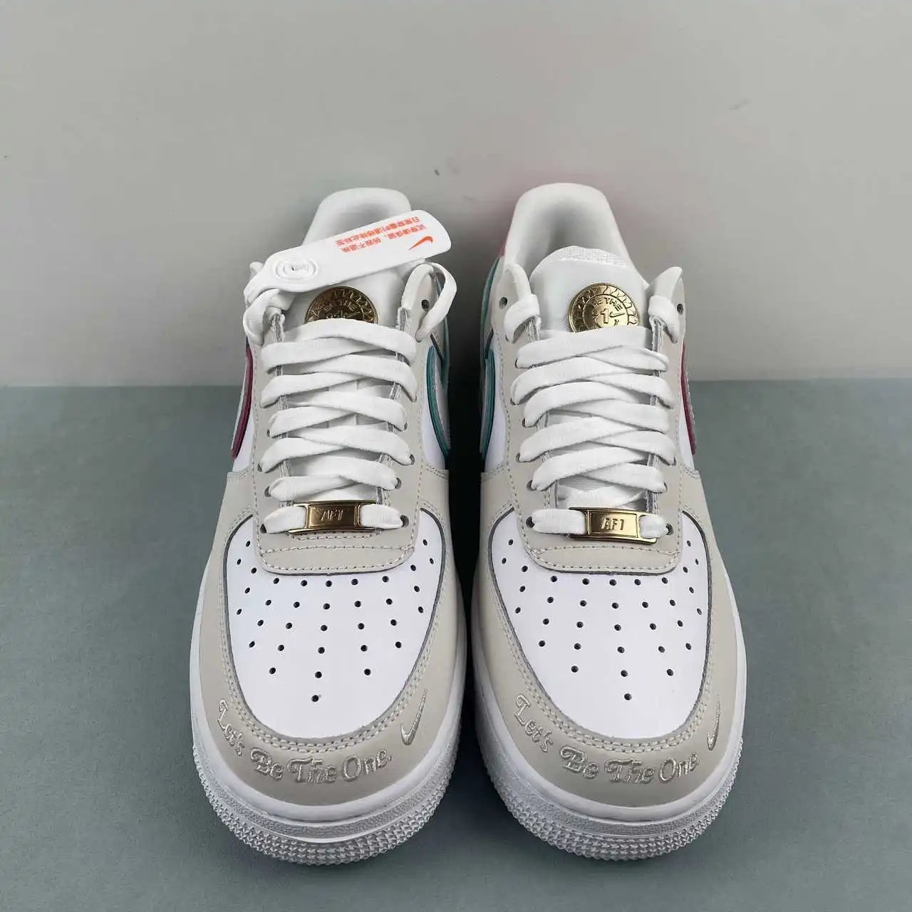 Nike Air Force 1 HM3694-011 thumbnail 3