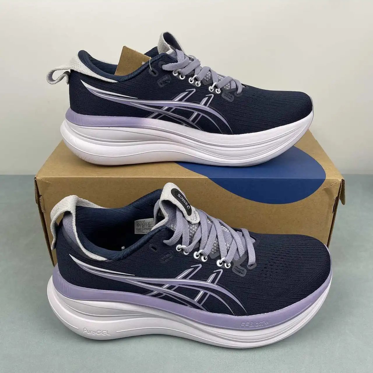 Asics GEL-NIMBUS 28 1011C127-402