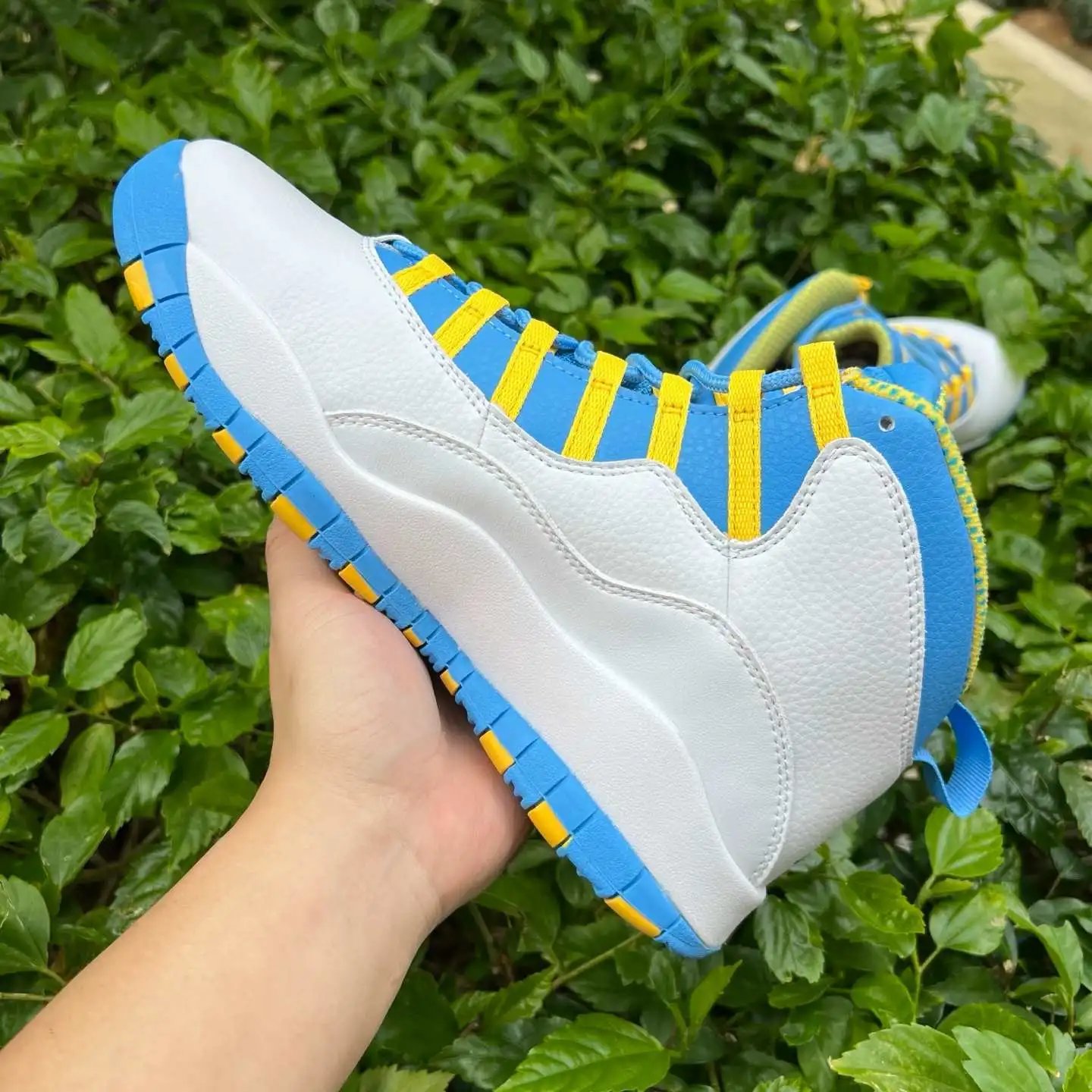 Air Jordan 10 hj6779-112 thumbnail 3