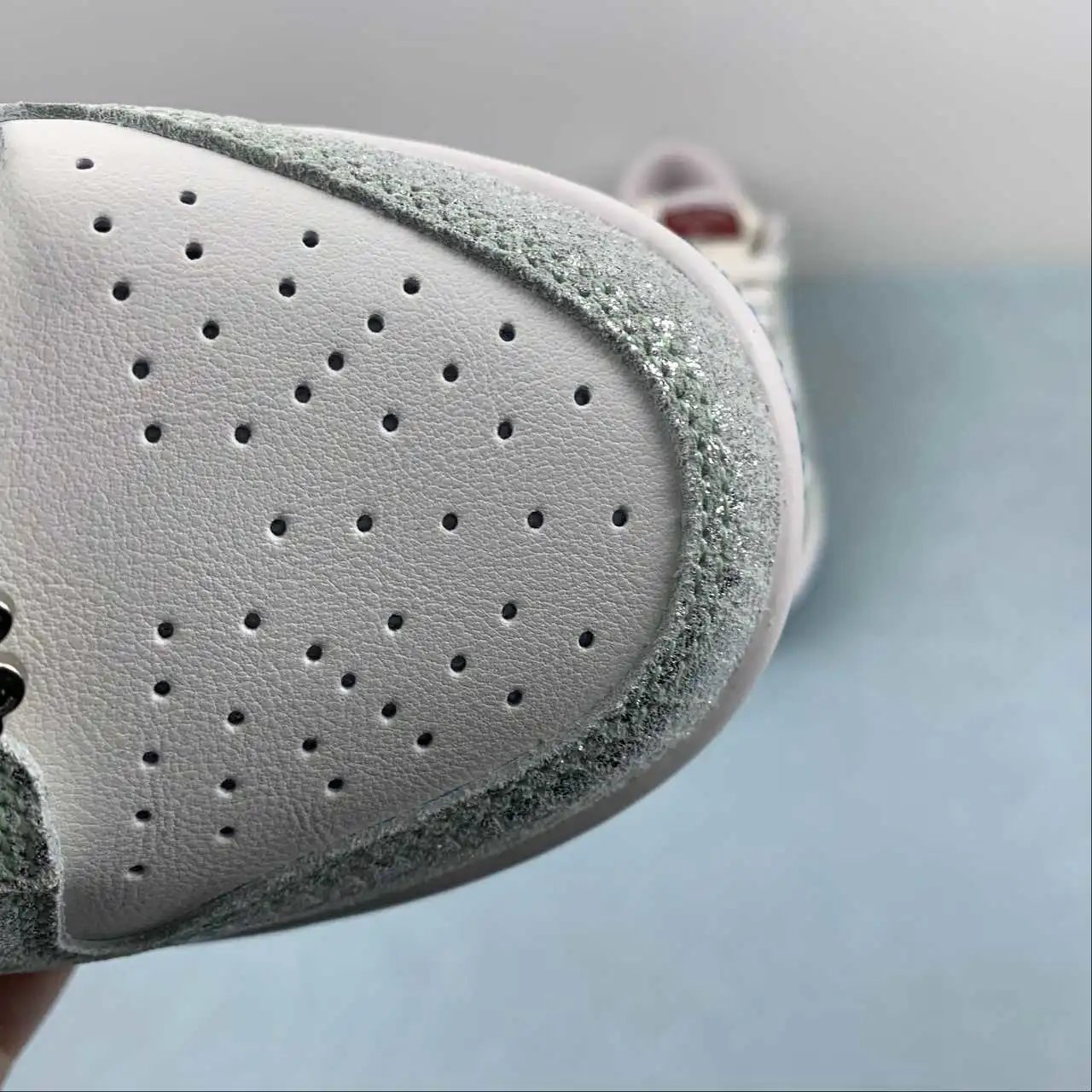 Nike Dunk Low FZ5065-111 8