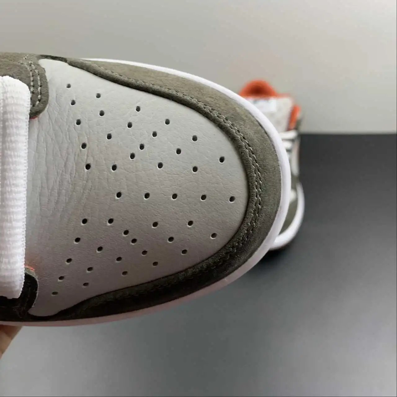 Nike Dunk Low DH7782-001 8